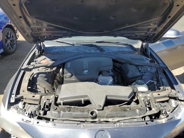 WBA3B3G54FNR88516 BMW 328 XI