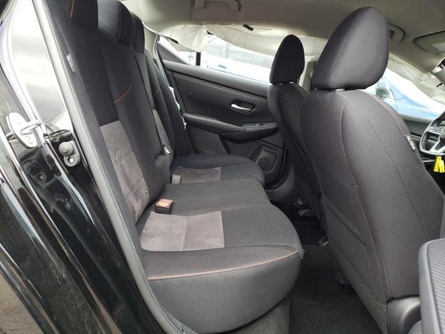 3N1AB8DV6NY316747 Nissan SENTRA SR