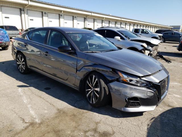 1N4BL4CV5NN403955 Nissan Altima SR 4