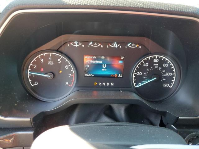 1FTEW1C53NFC44439 Ford F150 Supercrew