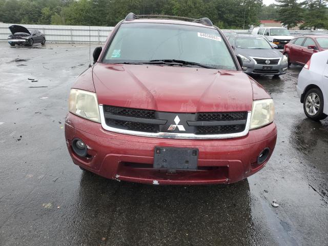 2006 Mitsubishi Endeavor Ls VIN: 4A4MN21SX6E044686 Lot: 64658883