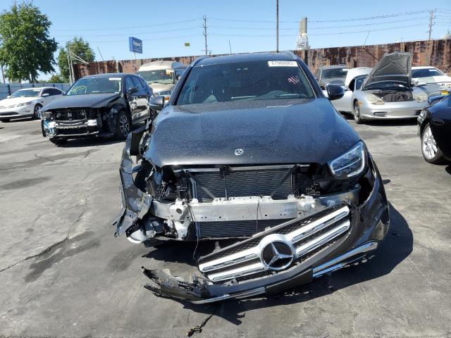 W1N0G8DB7NG116535 Mercedes-Benz GLC 300