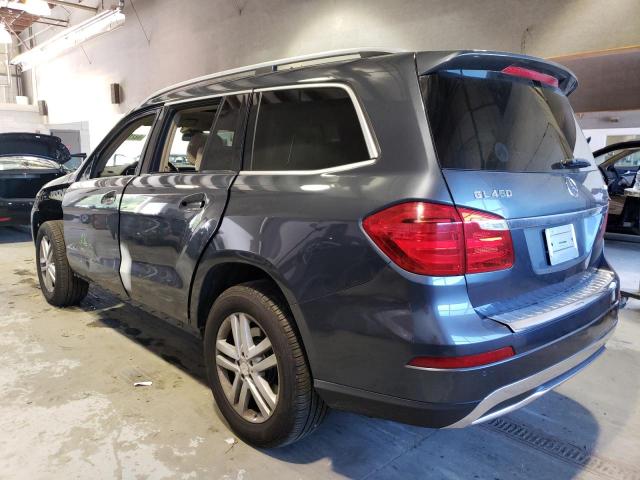 VIN 4JGDF7CE8DA216674 2013 Mercedes-Benz GL-Class, ... no.2