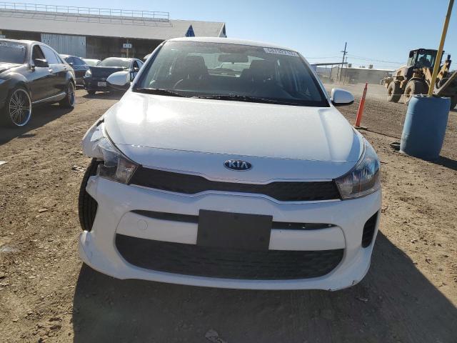 3KPA24ADXLE313186 KIA RIO LX