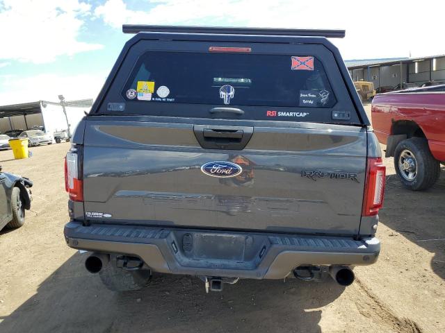 1FTFW1RG6LFB47665 Ford F150 RAPTO 6