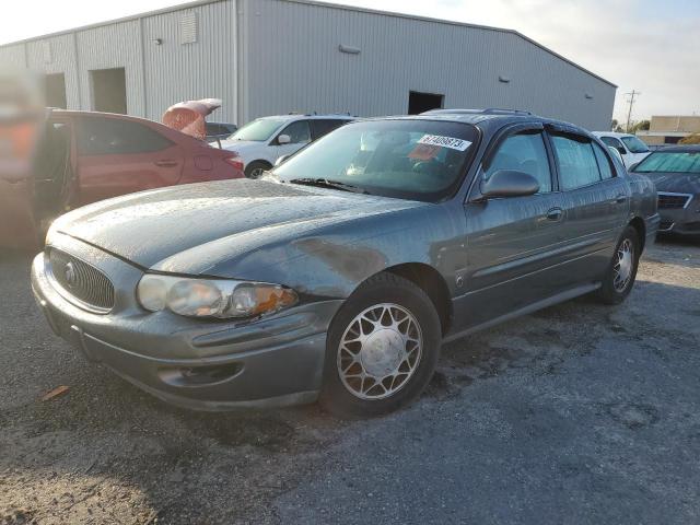 BUICK LESABRE LIMITED 2004 0