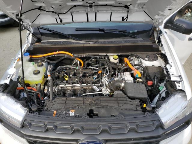 3FTTW8E33PRA29290 Ford Maverick Xl