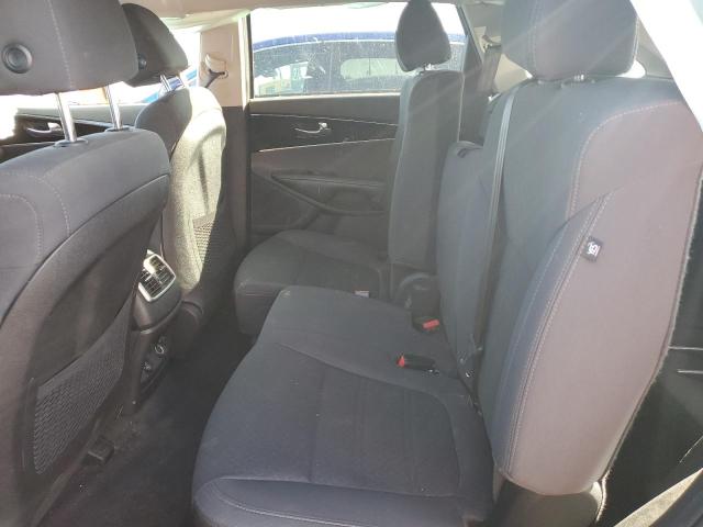 5XYPG4A31KG602767 KIA SORENTO L