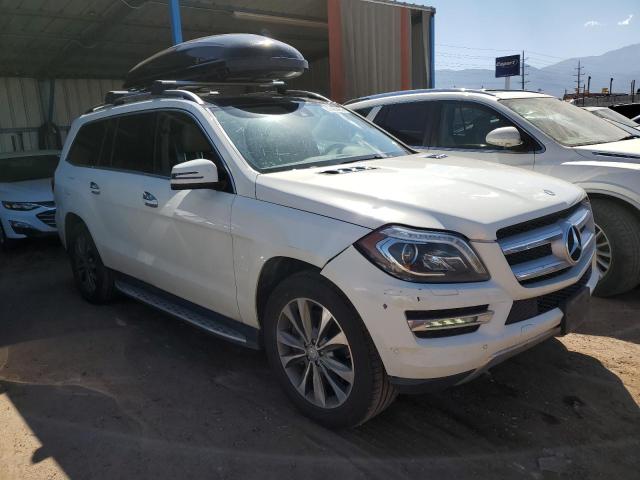 VIN 4JGDF7CE2DA230831 2013 Mercedes-Benz GL-Class, ... no.4