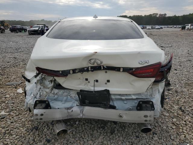JN1EV7AP7KM518178 Infiniti Q50 LUXE