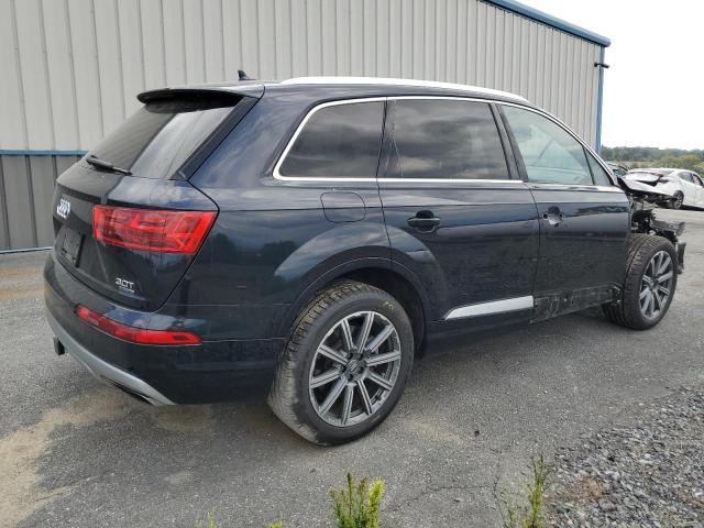 VIN WA1LAAF78JD000062 2018 Audi Q7, Premium Plus no.3