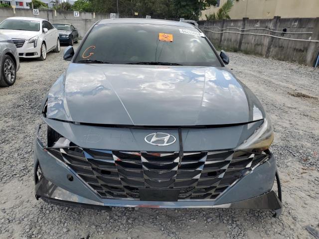 KMHLN4AG6NU252641 Hyundai Elantra SE 5