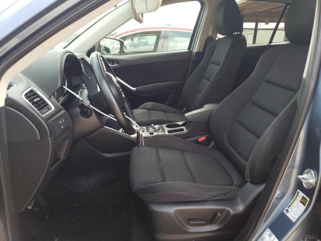 JM3KE2CY1G0656295 Mazda Cx-5 Touring