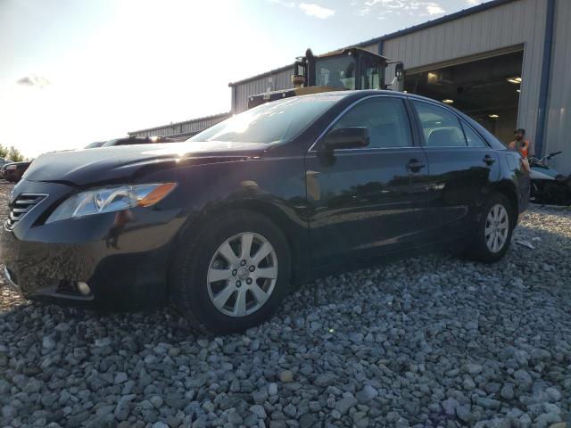 2009 Toyota Camry SE