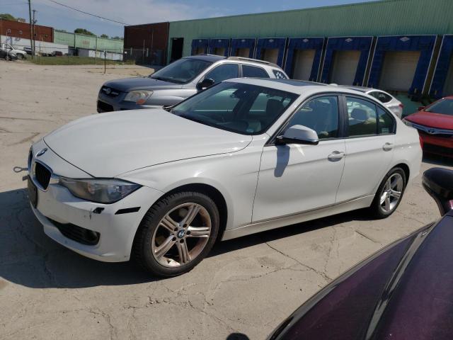 2013 BMW 3 Series 328xi