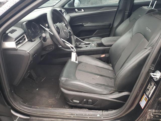 5XXG64J23NG144300 KIA K5 GT LINE