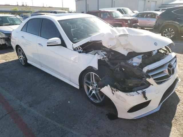 WDDHF5KB9GB210159 Mercedes-Benz E 350