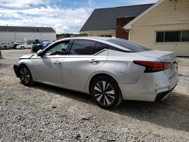 1N4BL4DVXKC124507 Nissan ALTIMA SV