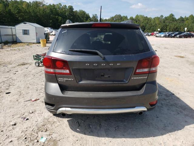  DODGE JOURNEY 2015 Вугільний