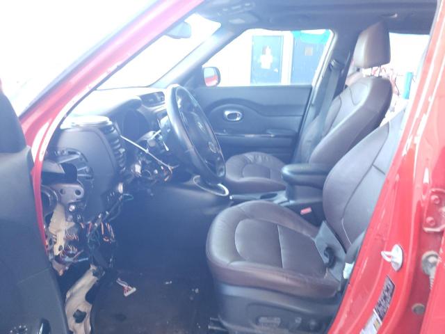 KNDJX3A59F7802302 KIA Soul !