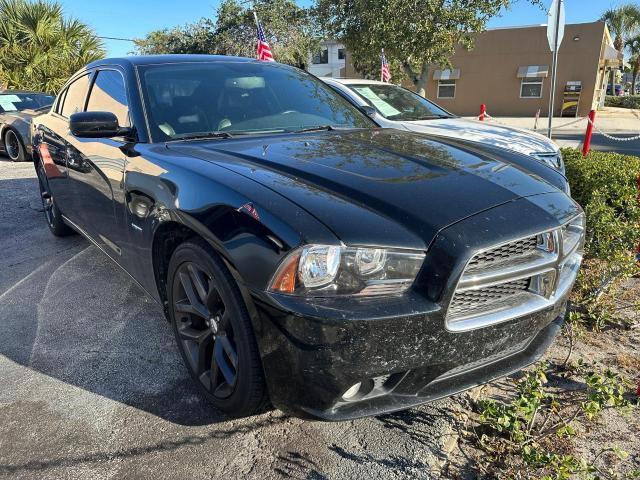 2011 Dodge Charger R/T