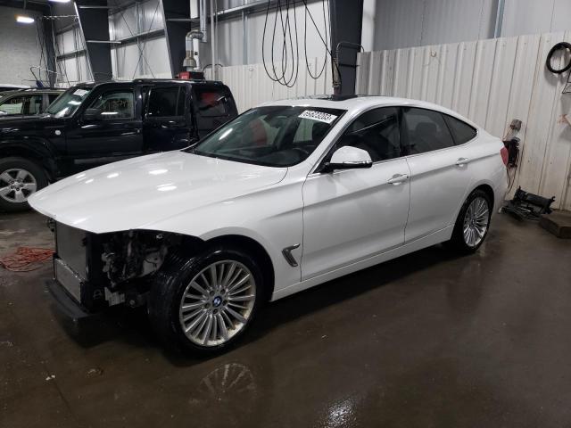 2015 BMW 328 XIGT - WBA3X5C55FD562746