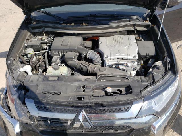 JA4J24A56KZ054766 Mitsubishi Outlander Sel