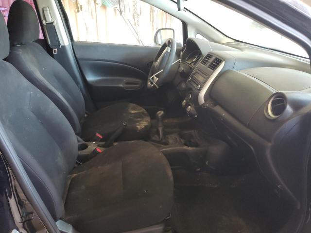 3N1CE2CP1EL400424 Nissan Versa Note S