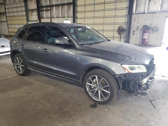 VIN WA1W7AFP6HA018180 2017 Audi Q5, Prestige S-Line no.4