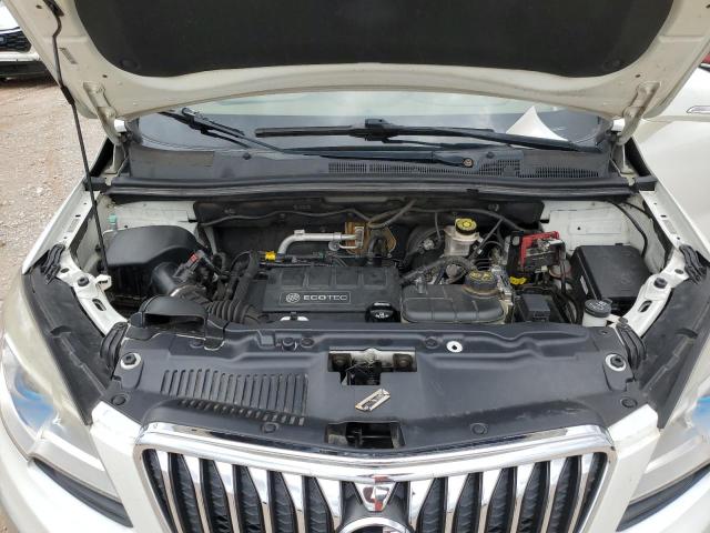 KL4CJDSB6FB138312 Buick Encore Premium