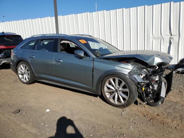 2021 AUDI A6 ALLROAD WAU92BF26MN015615