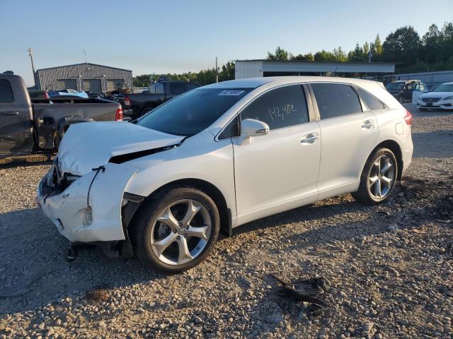 2013 Toyota Venza LE