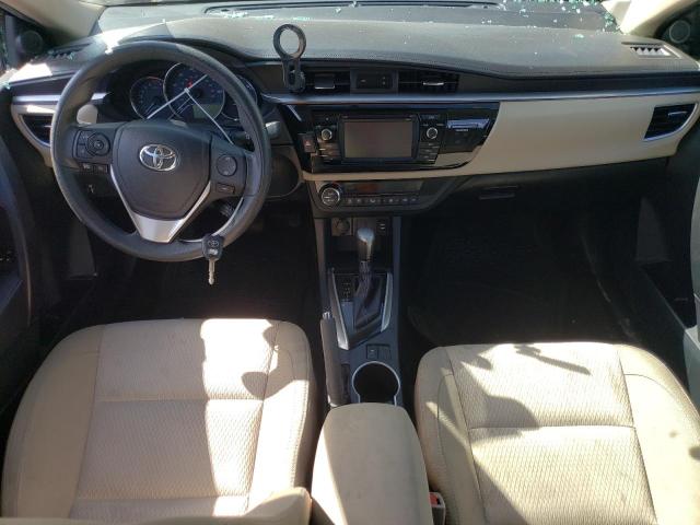 2T1BURHEXFC279893 | 2015 TOYOTA COROLLA