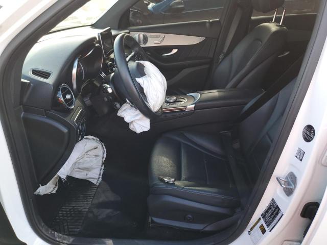 WDC0G4KBXKV189824 Mercedes-Benz Glc 300 4matic