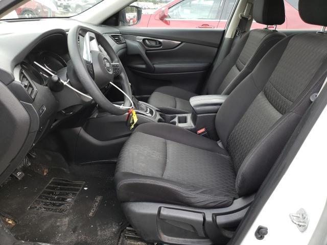 JN8AT2MV1LW139556 Nissan ROGUE S