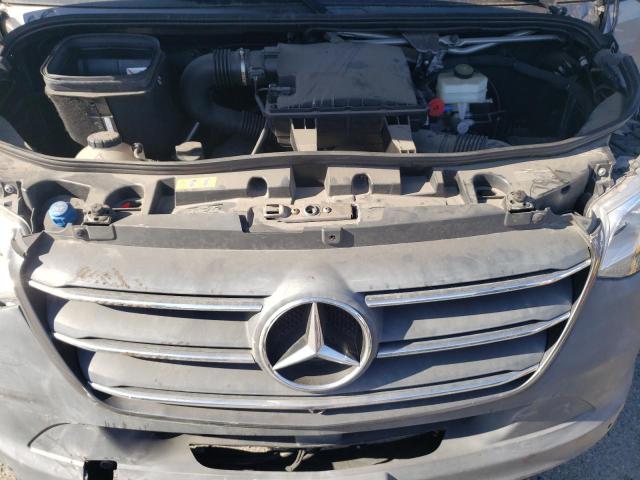 WD4FF1CD4KT008820 Mercedes-Benz Sprinter 2500/3500