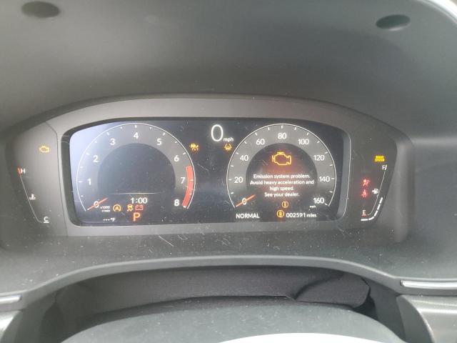 19UDE4H69PA017730 Acura Integra A-spec Tech
