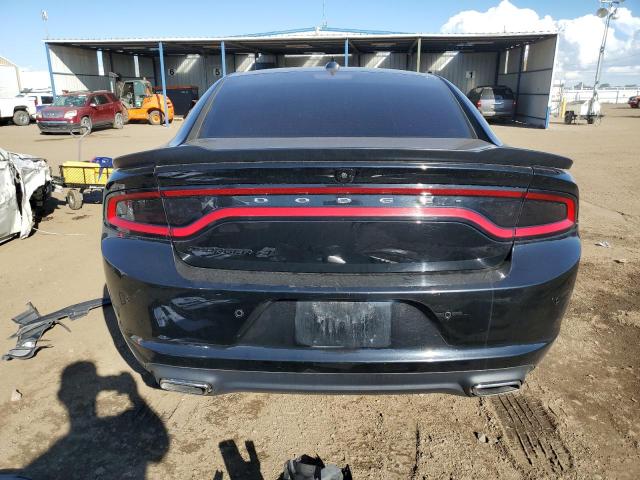 2C3CDXJG1KH662209 Dodge Charger Sxt