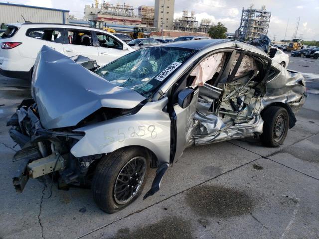 2014 Nissan Sentra S VIN: 3N1AB7AP2EL698126 Lot: 65041963