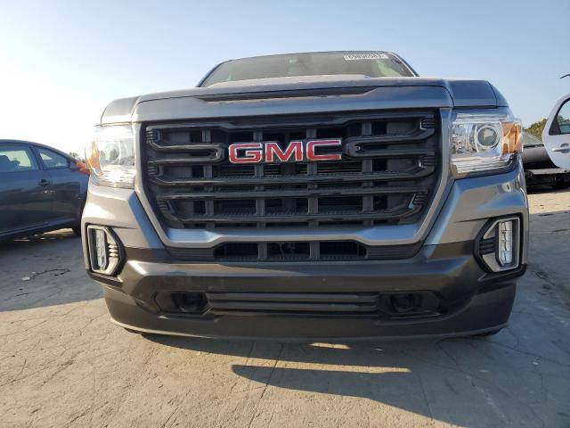 1GTG6CEN6M1261930 | 2021 GMC CANYON ELE