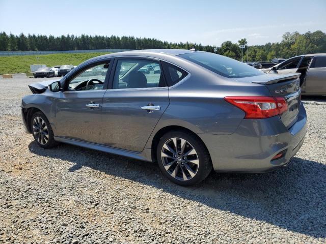 3N1AB7AP3HY364582 | 2017 NISSAN SENTRA S