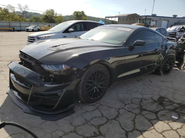 1FA6P8CF0L5178556 Ford Mustang GT