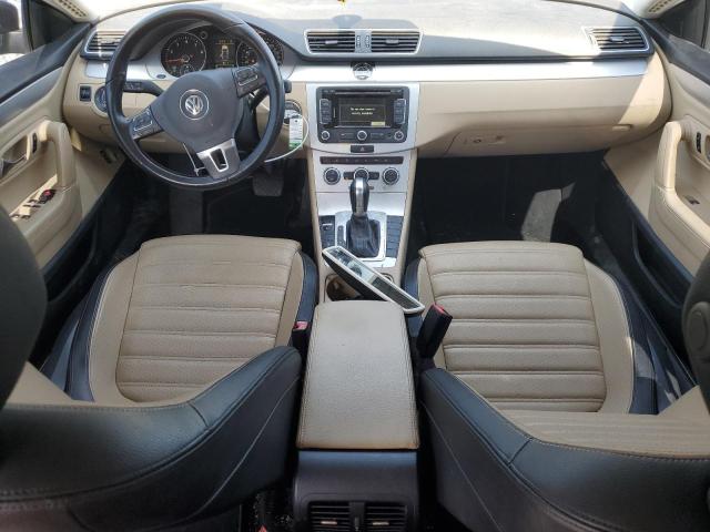 2015 VOLKSWAGEN CC SPORT - WVWBN7AN3FE819240