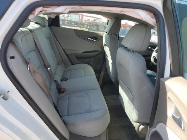 2021 CHEVROLET MALIBU L - 1G1ZA5ST3MF039671