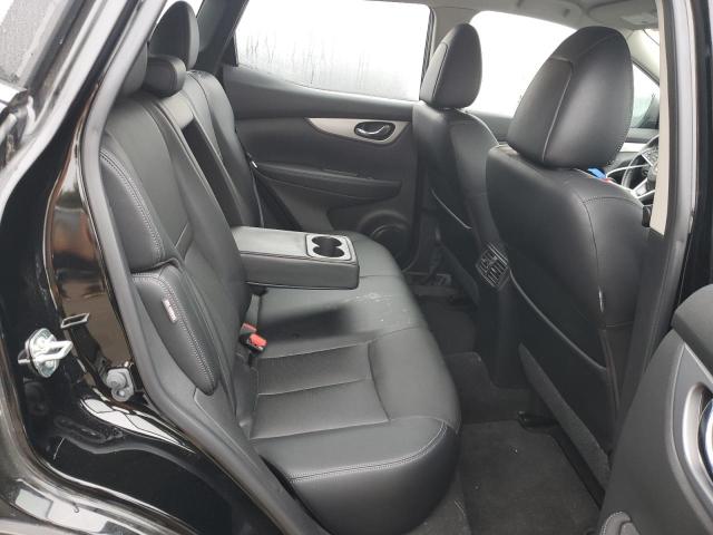 JN1BJ1CW8LW364411 Nissan Rogue Sport S