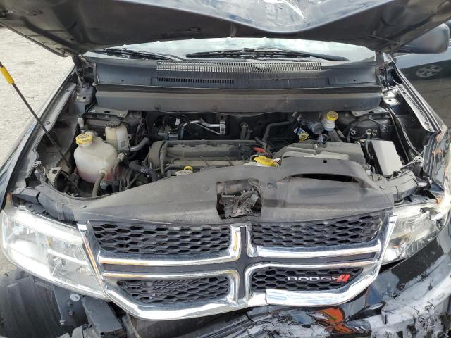 3C4PDCAB0JT383737 Dodge JOURNEY SE