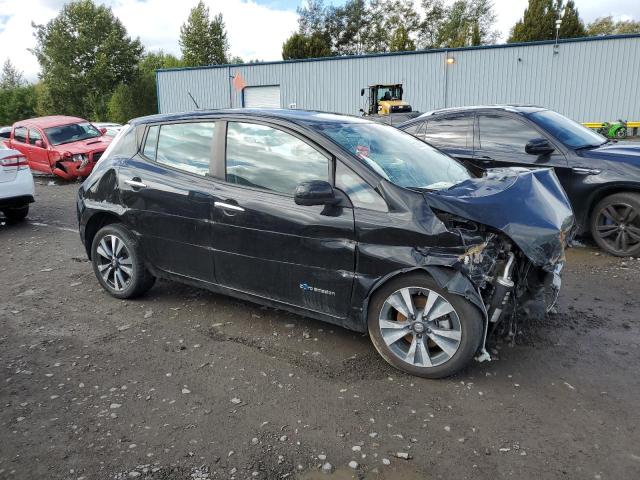 1N4BZ0CP1GC301821 Nissan LEAF SV
