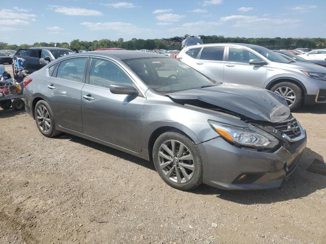 1N4AL3AP3JC203897 Nissan ALTIMA 2.5