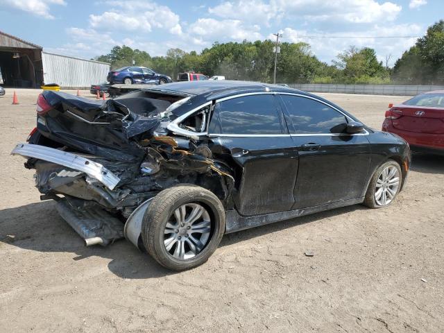 Vin: 1c3cccag1gn139394, lot: 67364023, chrysler 200 limited 20163