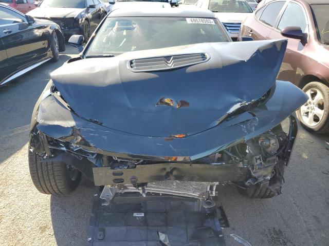 2023 CHEVROLET CAMARO LT1 - 1G1FE1R70P0141977